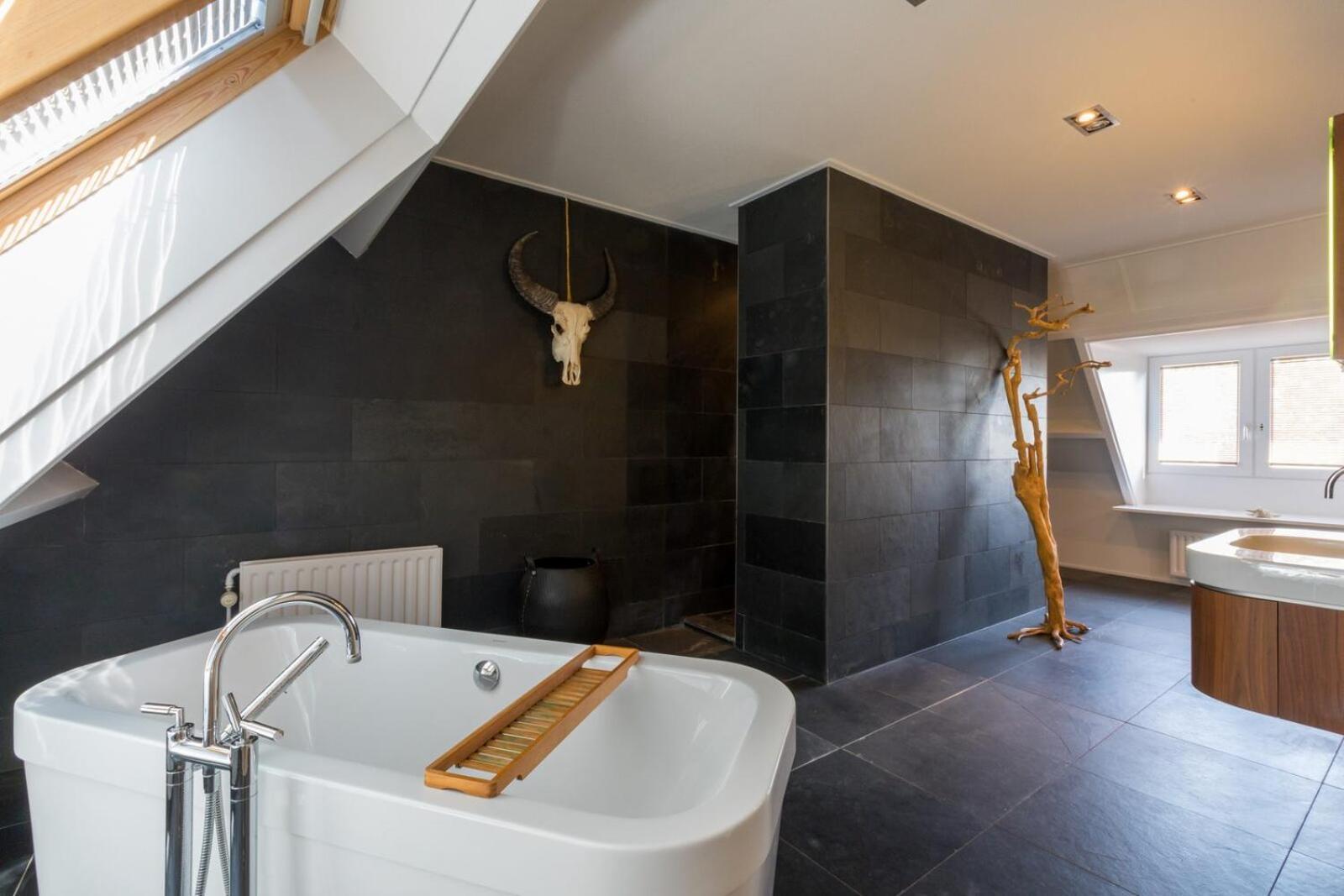 Luxe Appartement - Ooststraat 7 | Domburg "Ijsvogel" エクステリア 写真